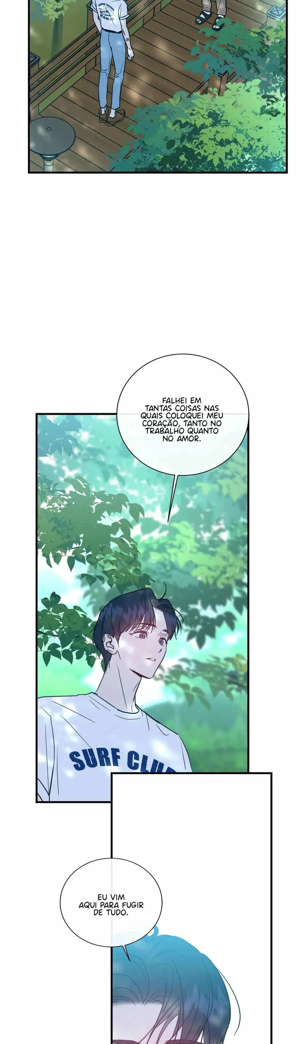 Amor em Kitsch – Capítulo 36 Yaoi – Página 20 Amor em Kitsch – Capítulo 36 Yaoi – Página 20