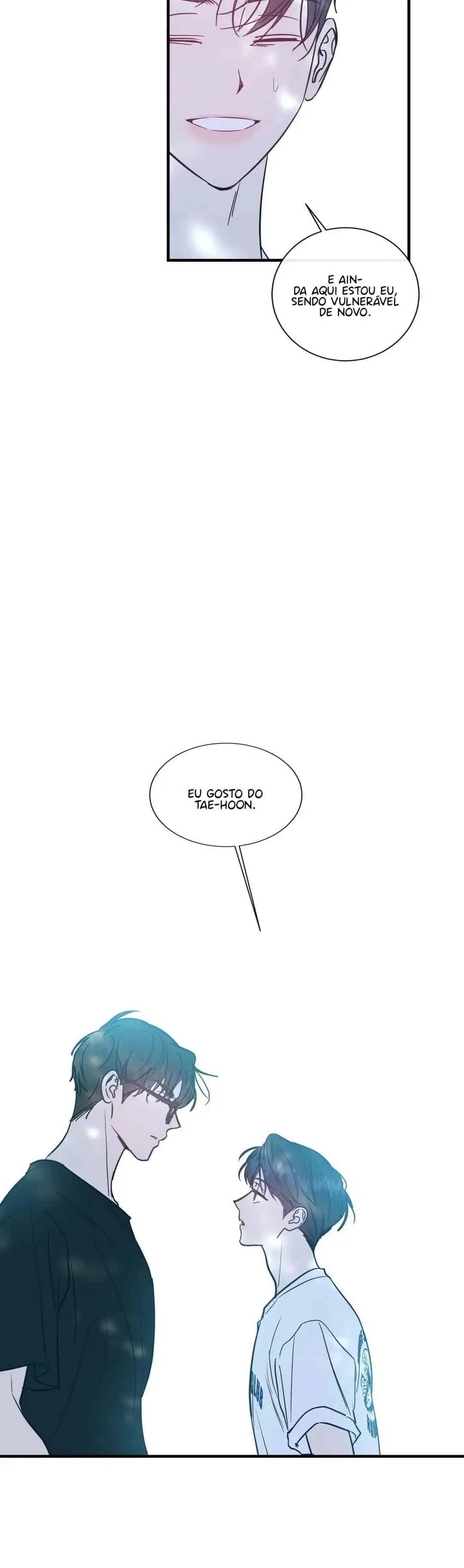 Amor em Kitsch – Capítulo 36 Yaoi – Página 21 Amor em Kitsch – Capítulo 36 Yaoi – Página 21