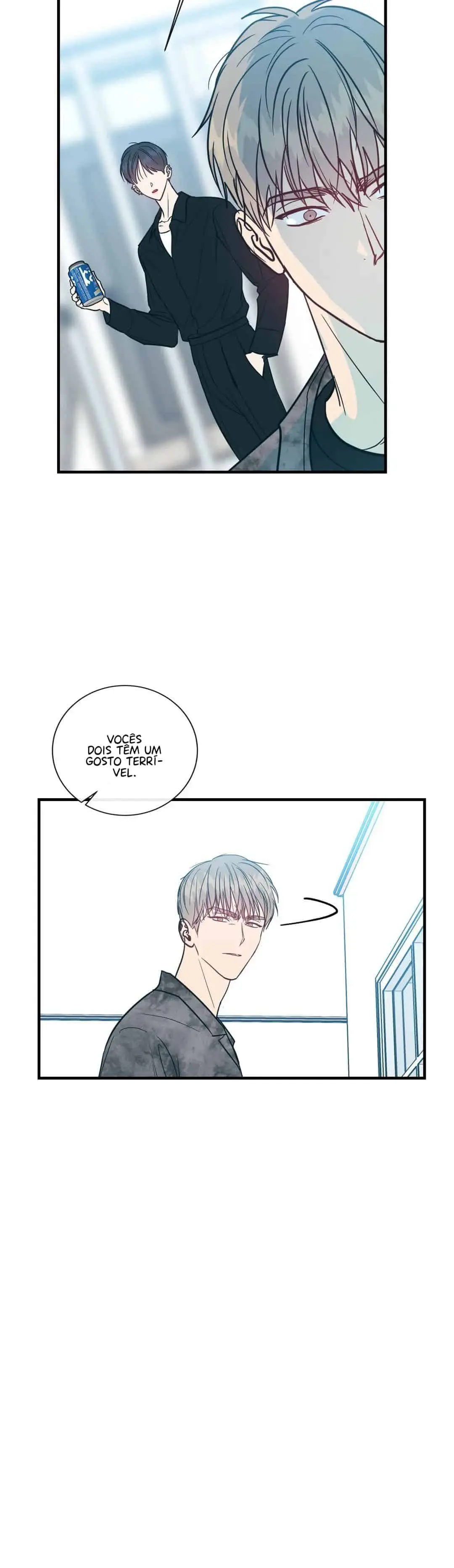 Amor em Kitsch – Capítulo 36 Yaoi – Página 26 Amor em Kitsch – Capítulo 36 Yaoi – Página 26