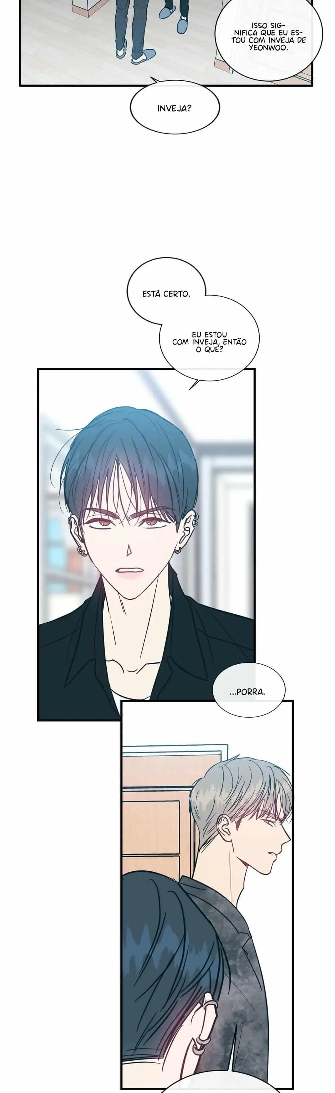 Amor em Kitsch – Capítulo 36 Yaoi – Página 29 Amor em Kitsch – Capítulo 36 Yaoi – Página 29