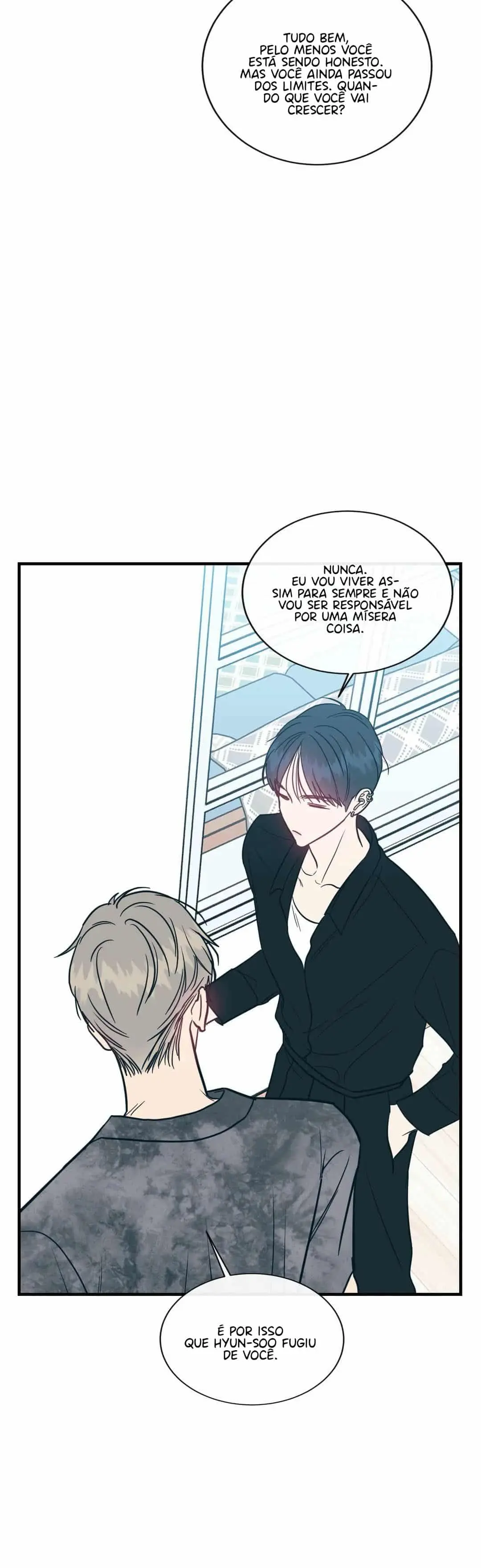 Amor em Kitsch – Capítulo 36 Yaoi – Página 30 Amor em Kitsch – Capítulo 36 Yaoi – Página 30