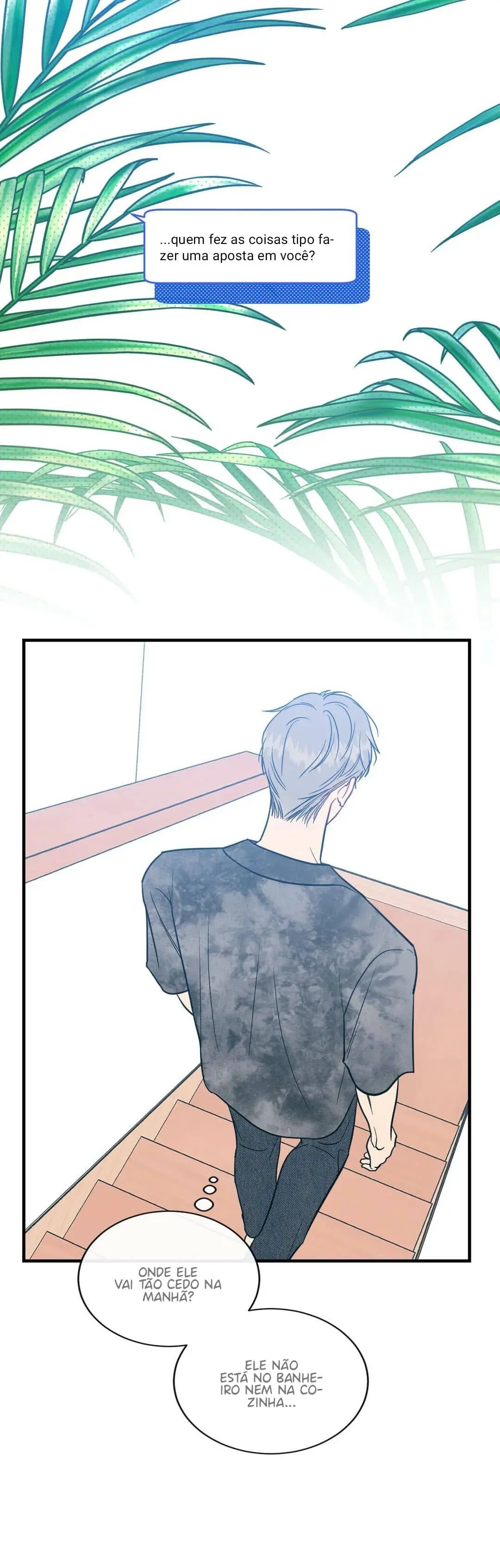 Amor em Kitsch – Capítulo 36 Yaoi – Página 5 Amor em Kitsch – Capítulo 36 Yaoi – Página 5