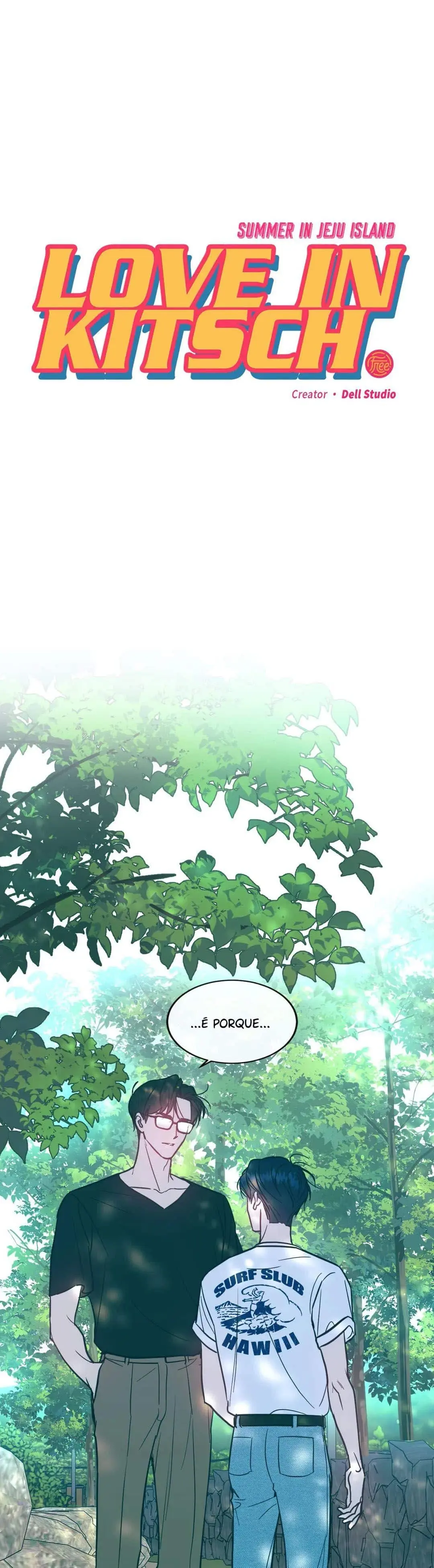 Amor em Kitsch – Capítulo 36 Yaoi – Página 7 Amor em Kitsch – Capítulo 36 Yaoi – Página 7