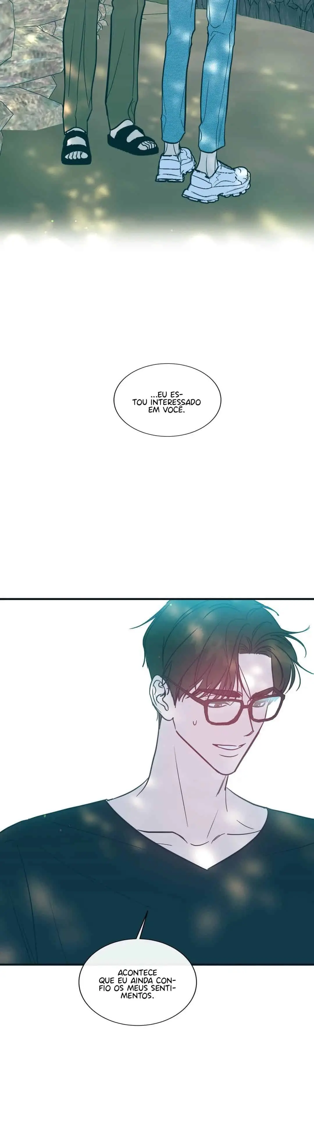 Amor em Kitsch – Capítulo 36 Yaoi – Página 8 Amor em Kitsch – Capítulo 36 Yaoi – Página 8