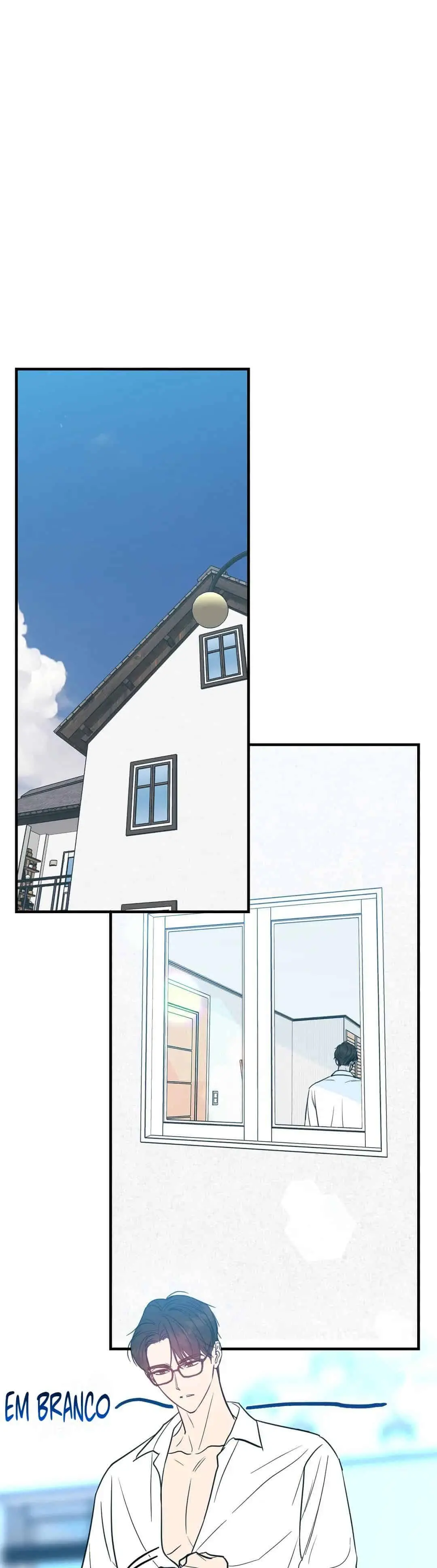 Amor em Kitsch – Capítulo 37 Yaoi – Página 18