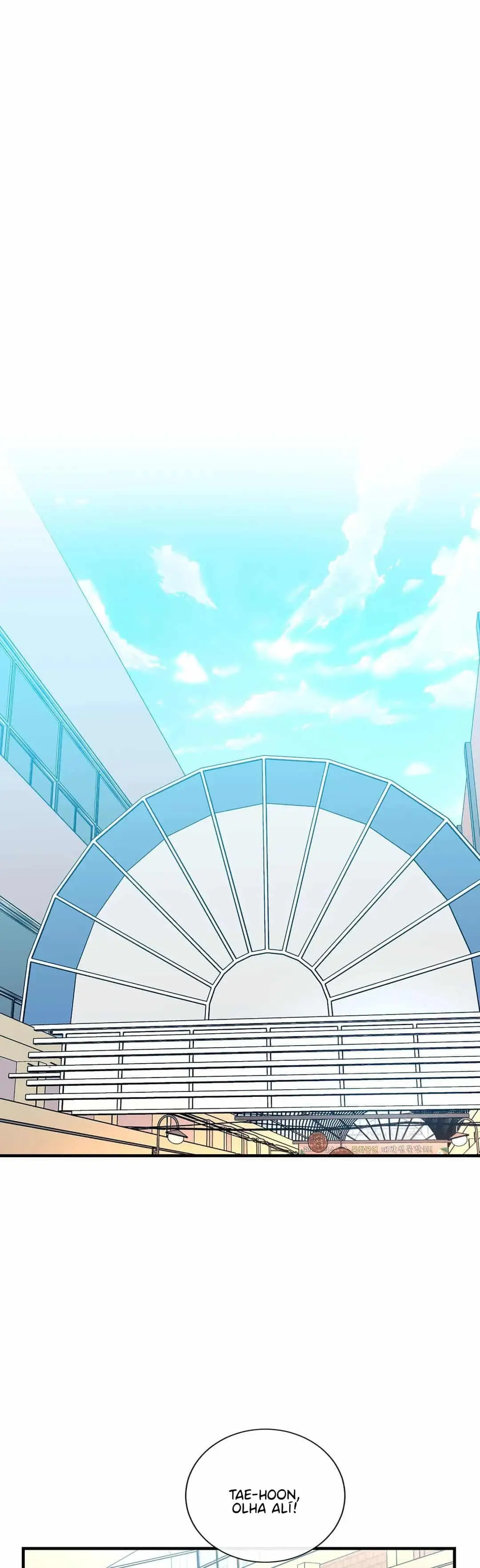 Amor em Kitsch – Capítulo 37 Yaoi – Página 2