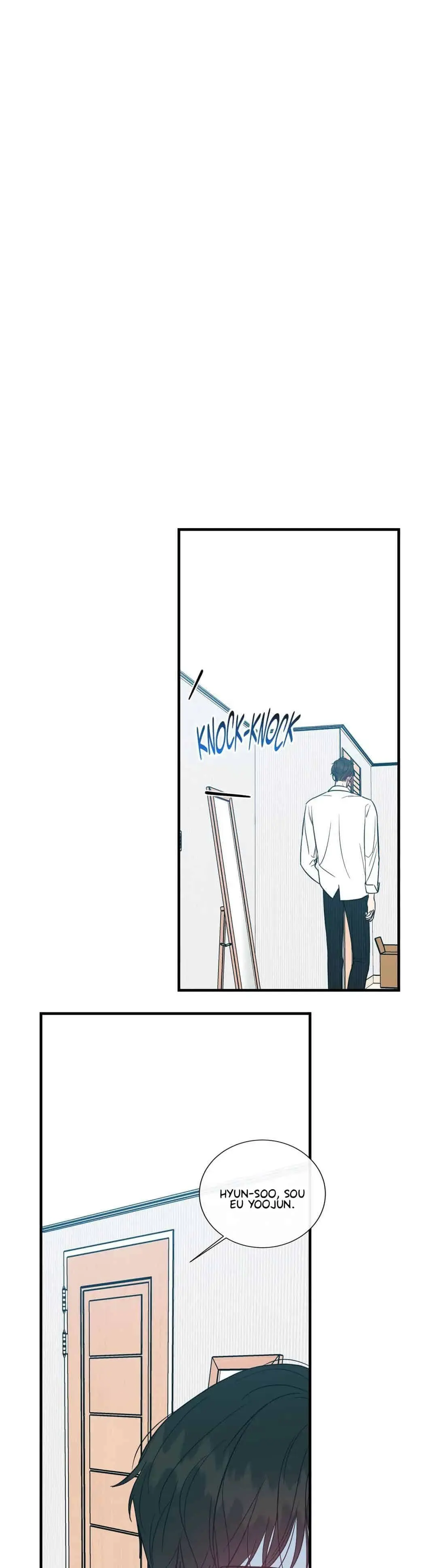 Amor em Kitsch – Capítulo 37 Yaoi – Página 21