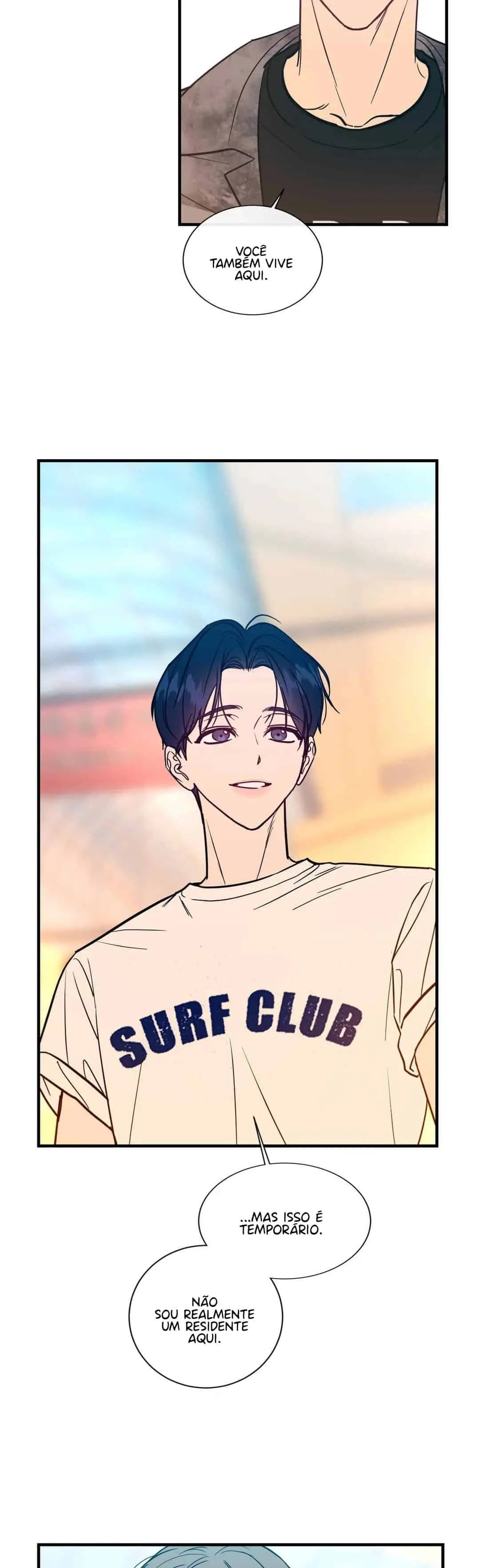 Amor em Kitsch – Capítulo 37 Yaoi – Página 4