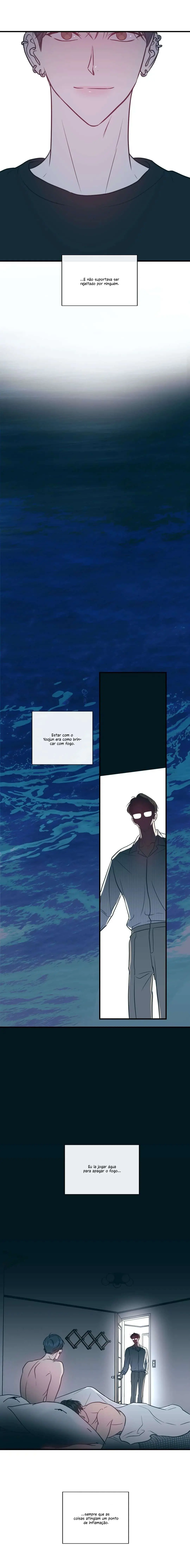 Amor em Kitsch – Capítulo 38 Yaoi – Página 4 Amor em Kitsch – Capítulo 38 Yaoi – Página 4