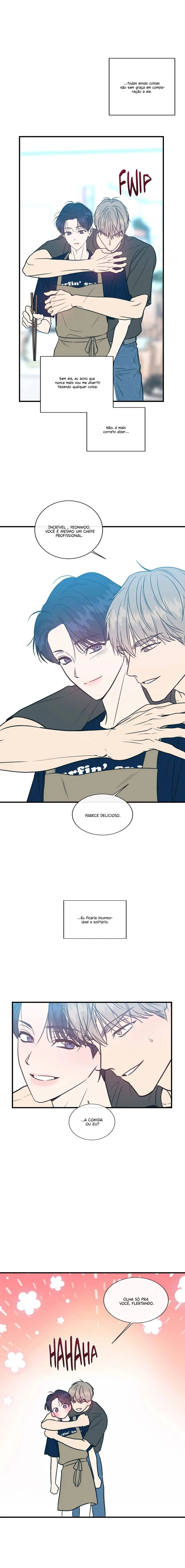 Amor em Kitsch – Capítulo 38 Yaoi – Página 9 Amor em Kitsch – Capítulo 38 Yaoi – Página 9