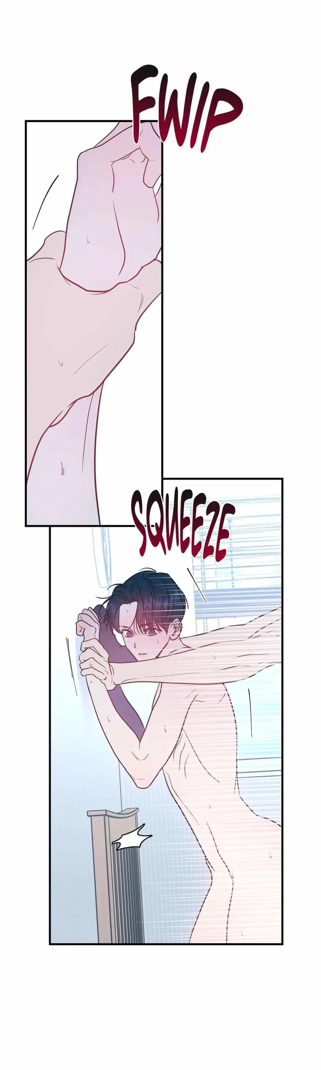 Amor em Kitsch – Capítulo 39 Yaoi – Página 10 Amor em Kitsch – Capítulo 39 Yaoi – Página 10