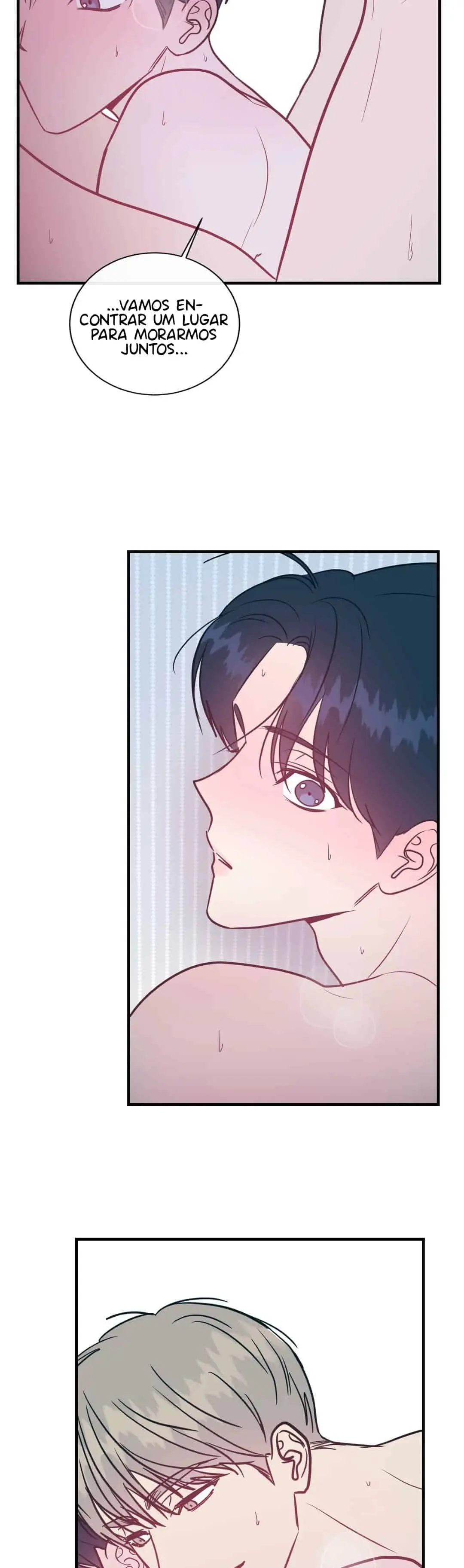 Amor em Kitsch – Capítulo 39 Yaoi – Página 12 Amor em Kitsch – Capítulo 39 Yaoi – Página 12