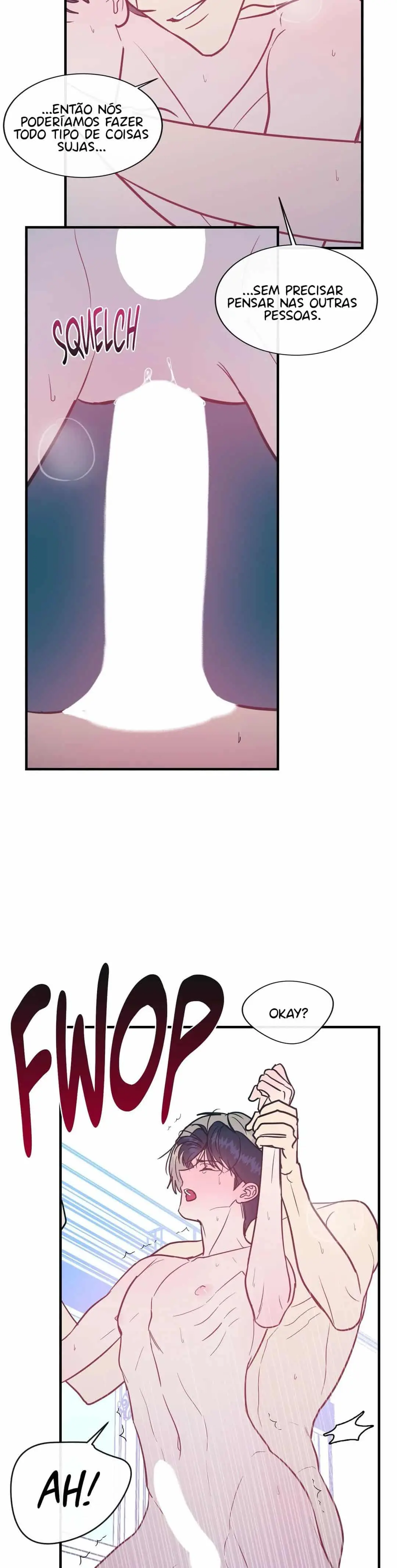 Amor em Kitsch – Capítulo 39 Yaoi – Página 13 Amor em Kitsch – Capítulo 39 Yaoi – Página 13