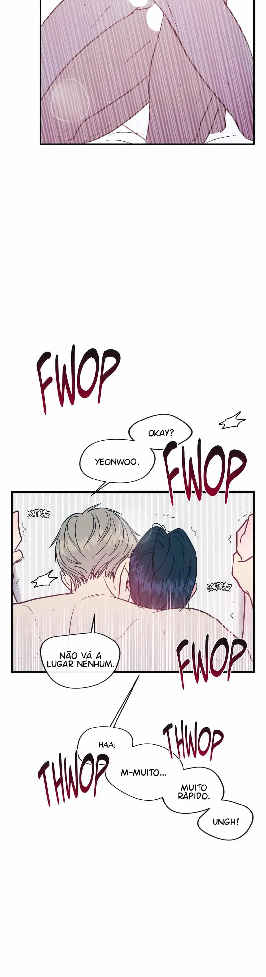 Amor em Kitsch – Capítulo 39 Yaoi – Página 14 Amor em Kitsch – Capítulo 39 Yaoi – Página 14