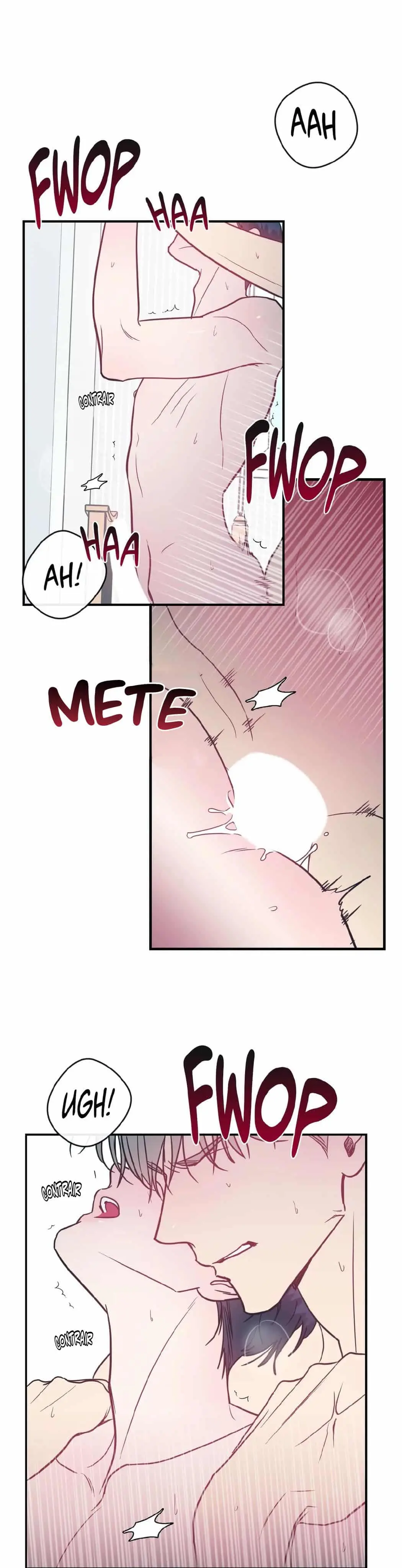 Amor em Kitsch – Capítulo 39 Yaoi – Página 15 Amor em Kitsch – Capítulo 39 Yaoi – Página 15