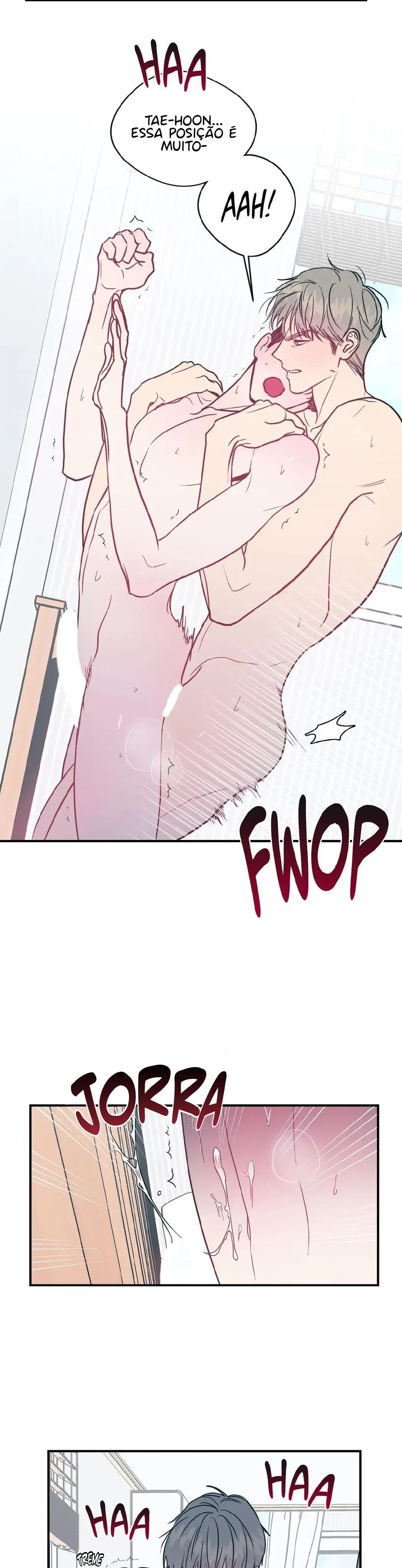 Amor em Kitsch – Capítulo 39 Yaoi – Página 16 Amor em Kitsch – Capítulo 39 Yaoi – Página 16