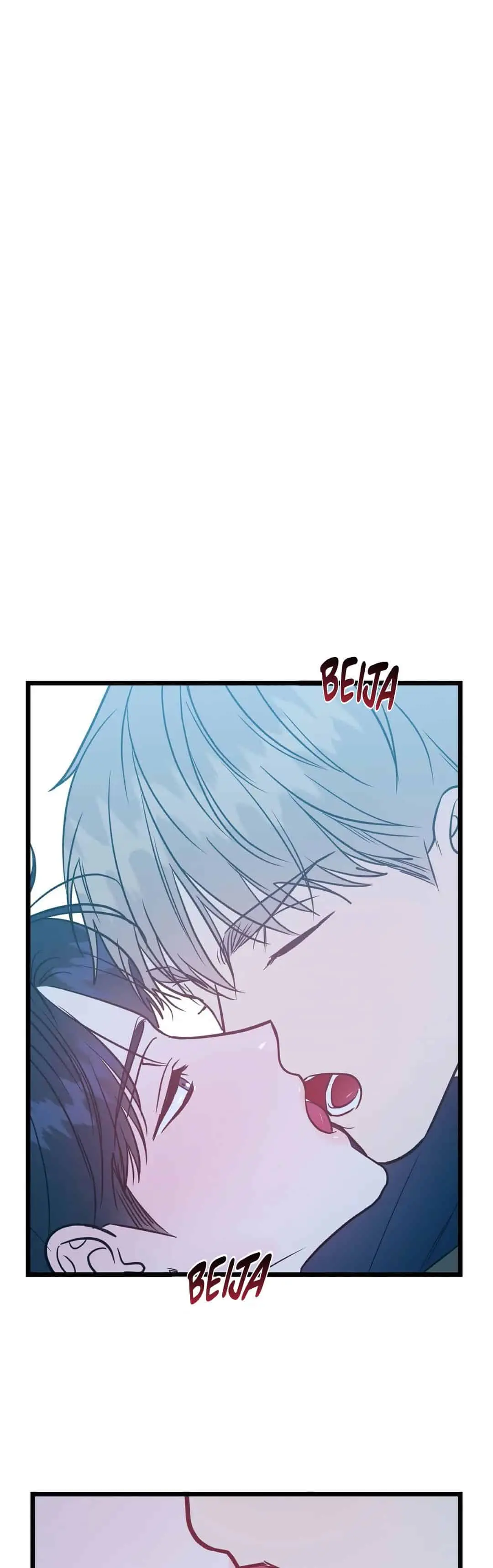 Amor em Kitsch – Capítulo 39 Yaoi – Página 2 Amor em Kitsch – Capítulo 39 Yaoi – Página 2