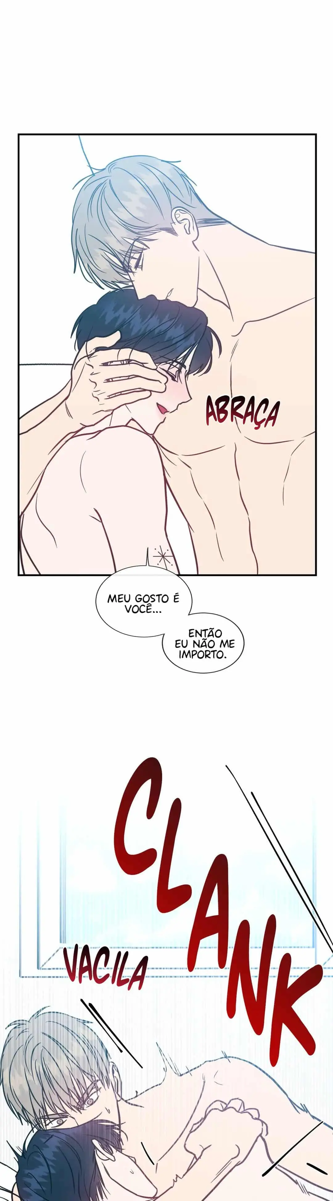 Amor em Kitsch – Capítulo 39 Yaoi – Página 22 Amor em Kitsch – Capítulo 39 Yaoi – Página 22