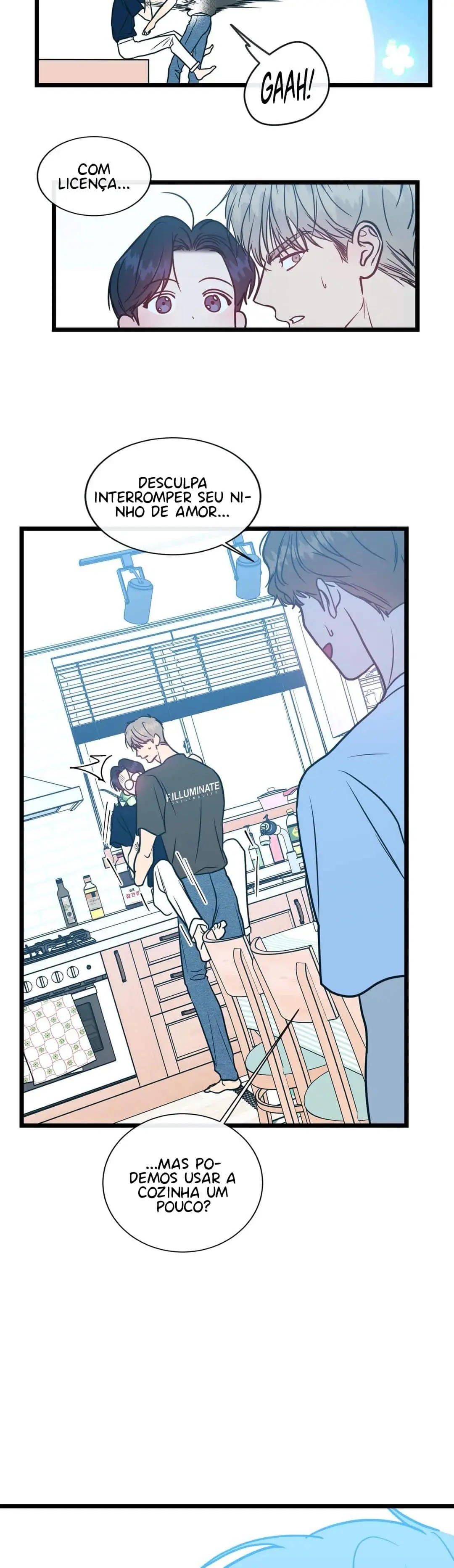 Amor em Kitsch – Capítulo 39 Yaoi – Página 4 Amor em Kitsch – Capítulo 39 Yaoi – Página 4