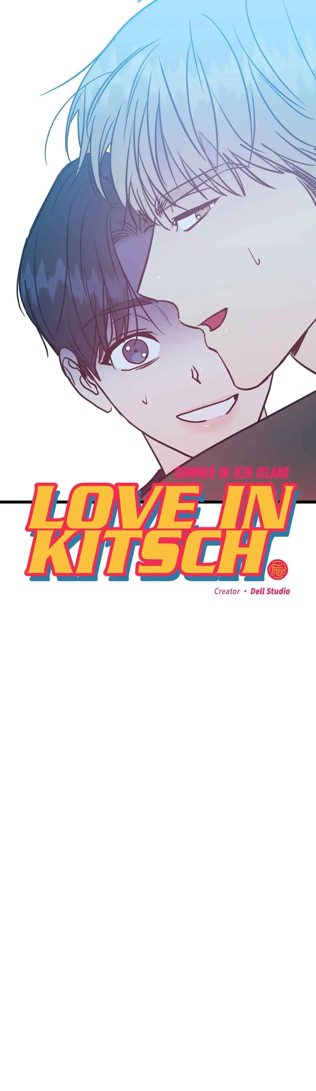 Amor em Kitsch – Capítulo 39 Yaoi – Página 5 Amor em Kitsch – Capítulo 39 Yaoi – Página 5