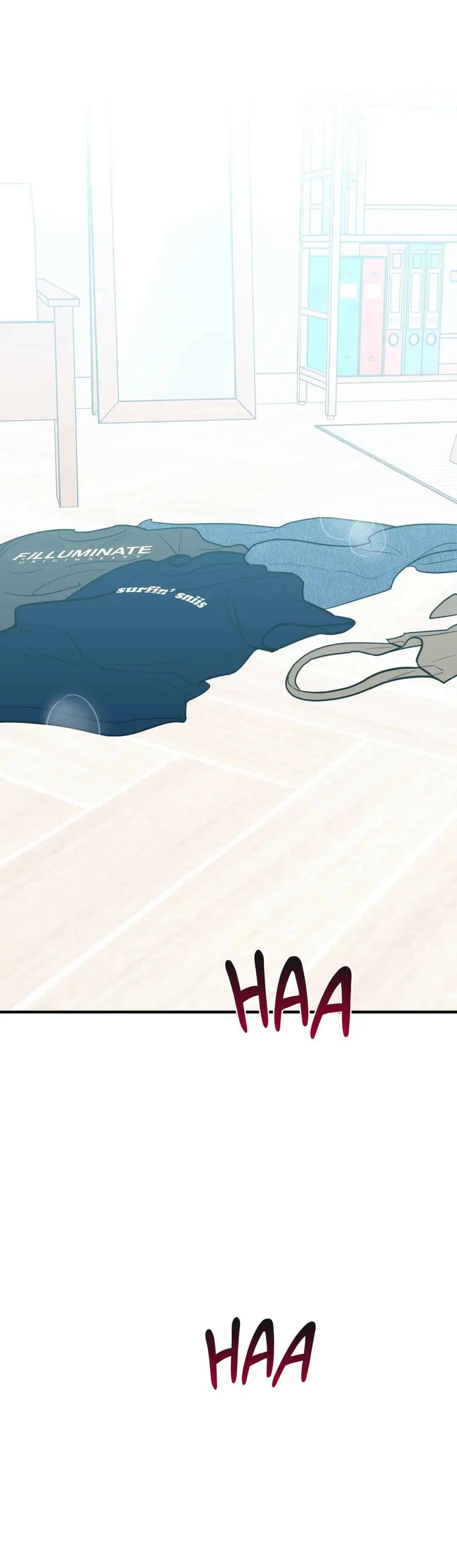 Amor em Kitsch – Capítulo 39 Yaoi – Página 6 Amor em Kitsch – Capítulo 39 Yaoi – Página 6