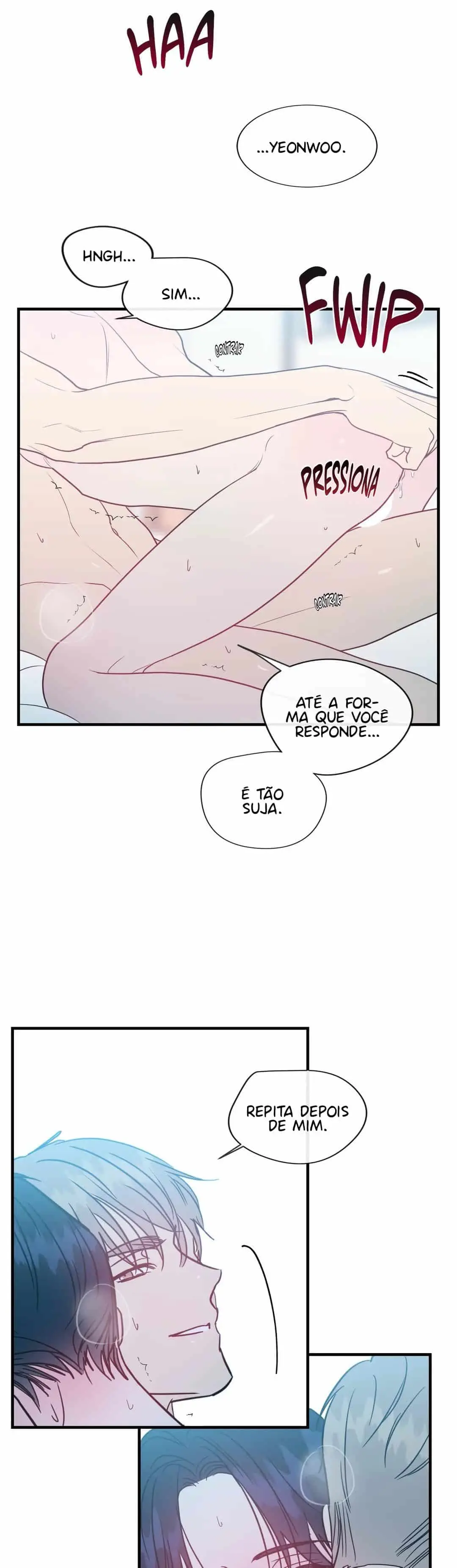 Amor em Kitsch – Capítulo 39 Yaoi – Página 7 Amor em Kitsch – Capítulo 39 Yaoi – Página 7