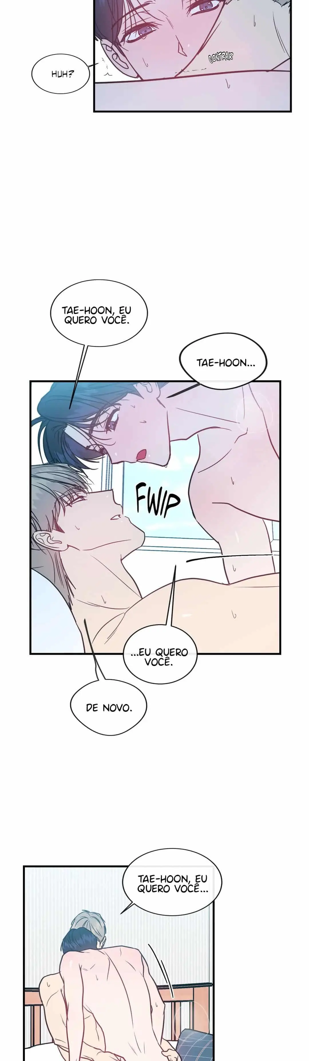 Amor em Kitsch – Capítulo 39 Yaoi – Página 8 Amor em Kitsch – Capítulo 39 Yaoi – Página 8