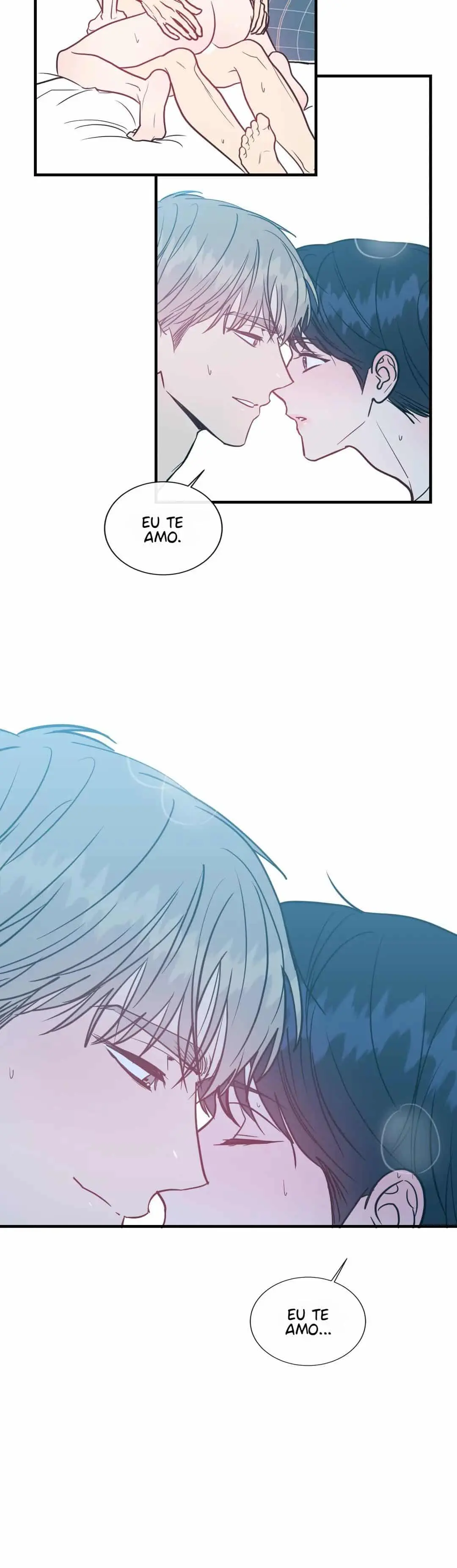 Amor em Kitsch – Capítulo 39 Yaoi – Página 9 Amor em Kitsch – Capítulo 39 Yaoi – Página 9