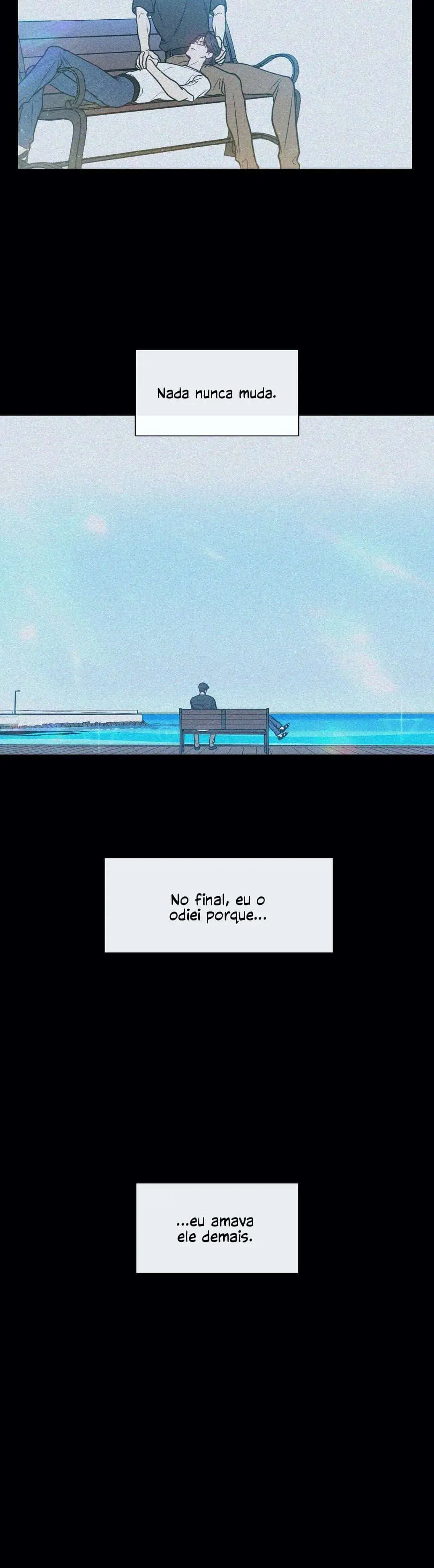 Amor em Kitsch – Capítulo 40 Yaoi – Página 11 Amor em Kitsch – Capítulo 40 Yaoi – Página 11