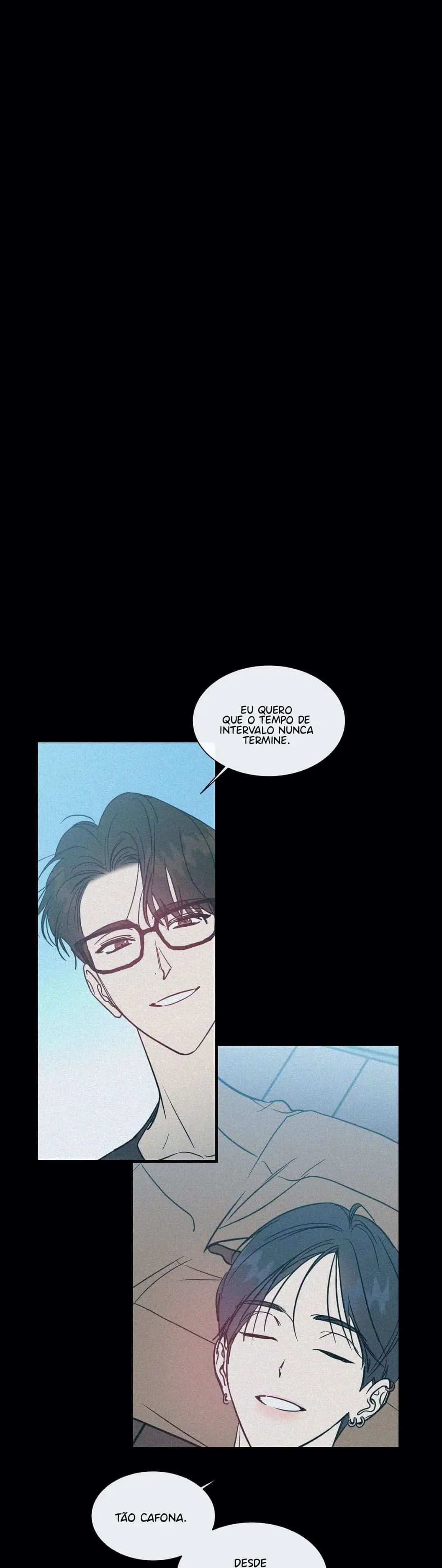 Amor em Kitsch – Capítulo 40 Yaoi – Página 12 Amor em Kitsch – Capítulo 40 Yaoi – Página 12