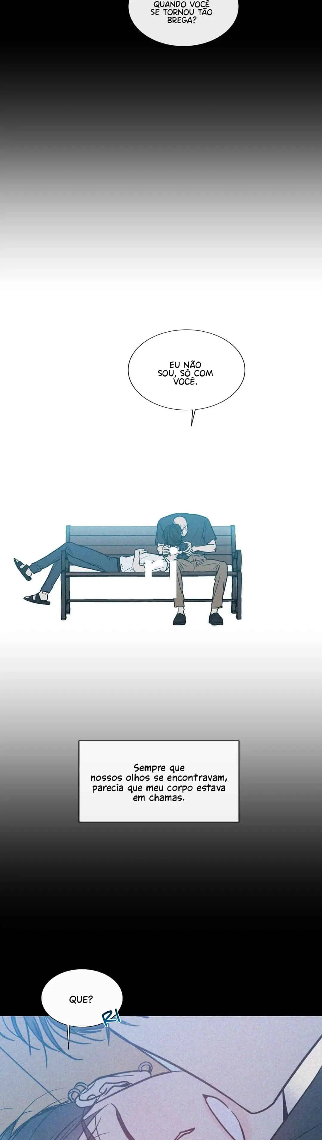 Amor em Kitsch – Capítulo 40 Yaoi – Página 13 Amor em Kitsch – Capítulo 40 Yaoi – Página 13