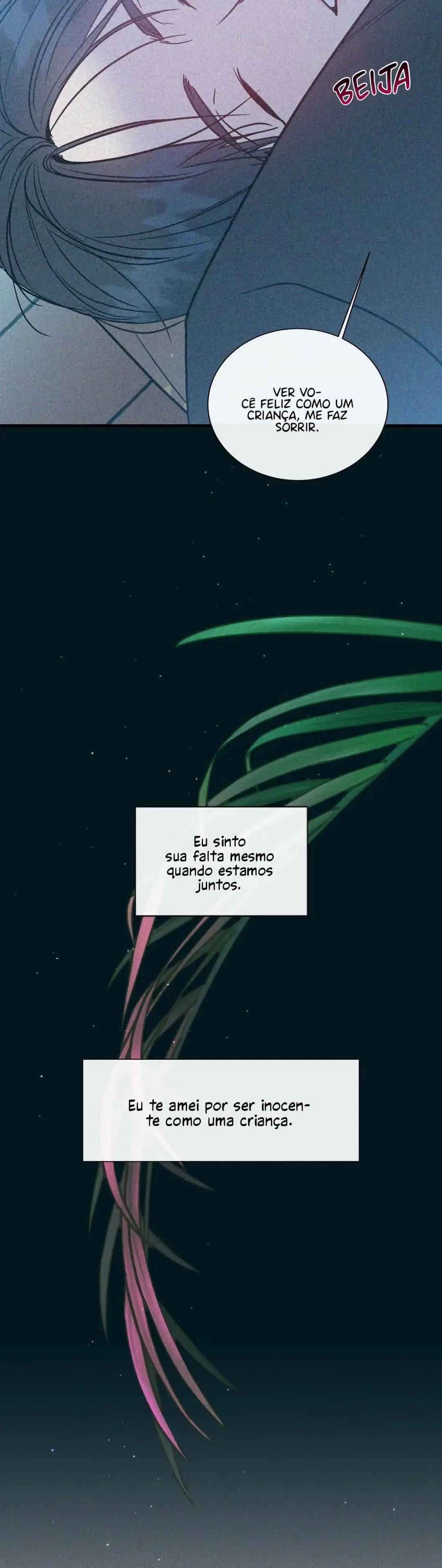 Amor em Kitsch – Capítulo 40 Yaoi – Página 14 Amor em Kitsch – Capítulo 40 Yaoi – Página 14