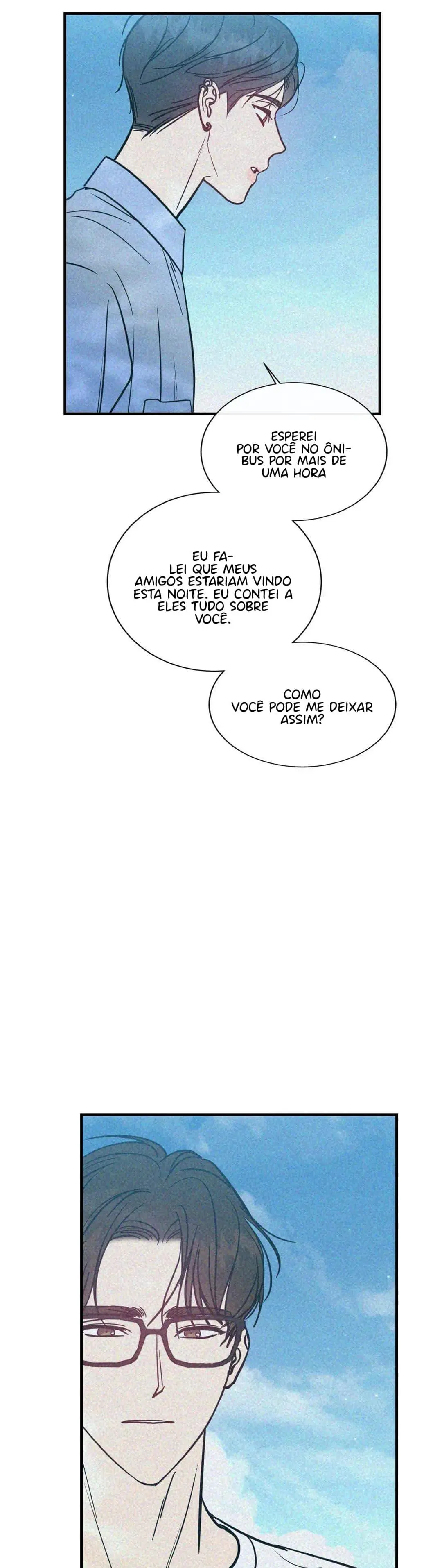 Amor em Kitsch – Capítulo 40 Yaoi – Página 16 Amor em Kitsch – Capítulo 40 Yaoi – Página 16