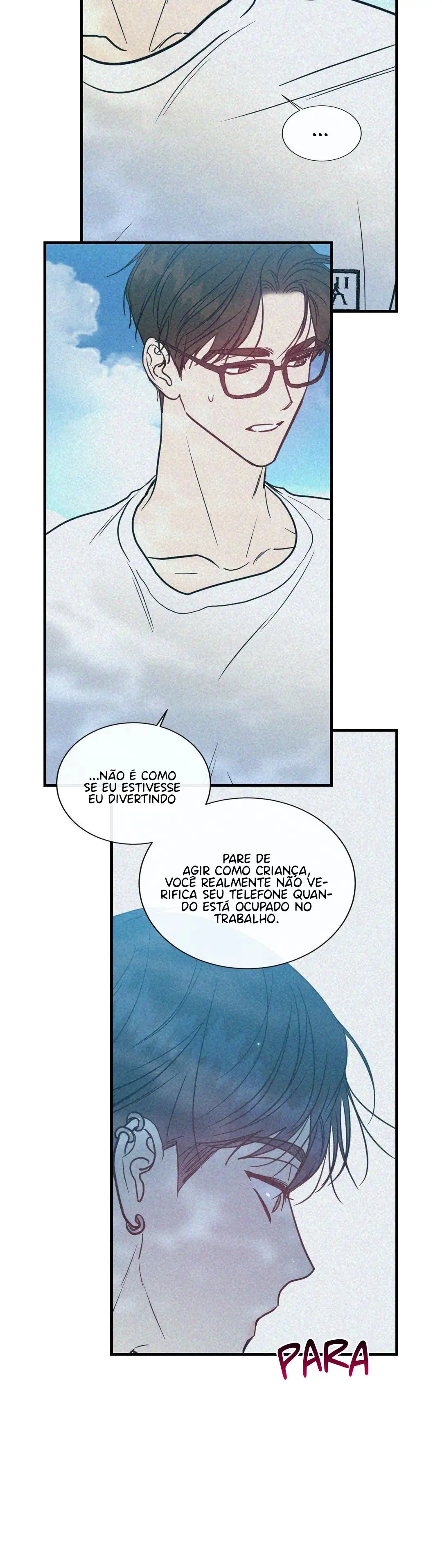 Amor em Kitsch – Capítulo 40 Yaoi – Página 17 Amor em Kitsch – Capítulo 40 Yaoi – Página 17