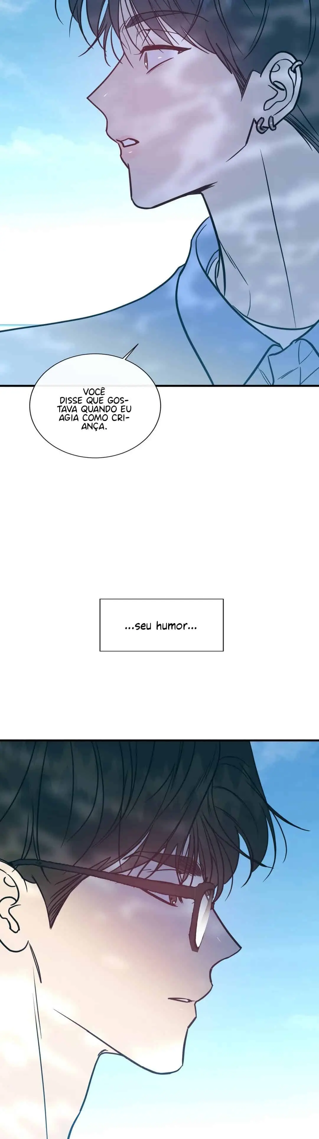 Amor em Kitsch – Capítulo 40 Yaoi – Página 19 Amor em Kitsch – Capítulo 40 Yaoi – Página 19