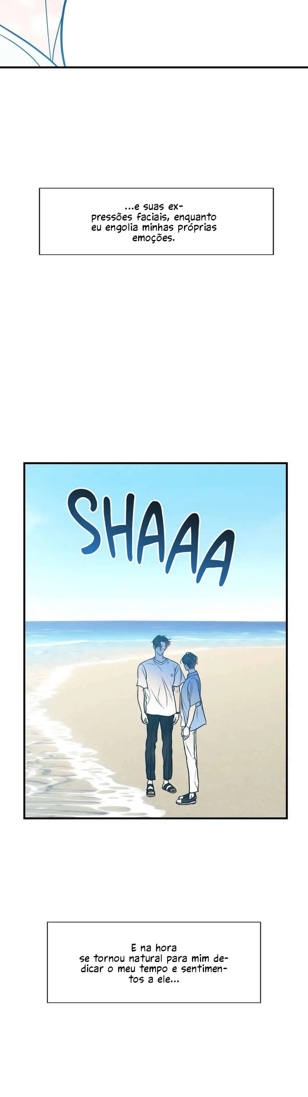 Amor em Kitsch – Capítulo 40 Yaoi – Página 20 Amor em Kitsch – Capítulo 40 Yaoi – Página 20