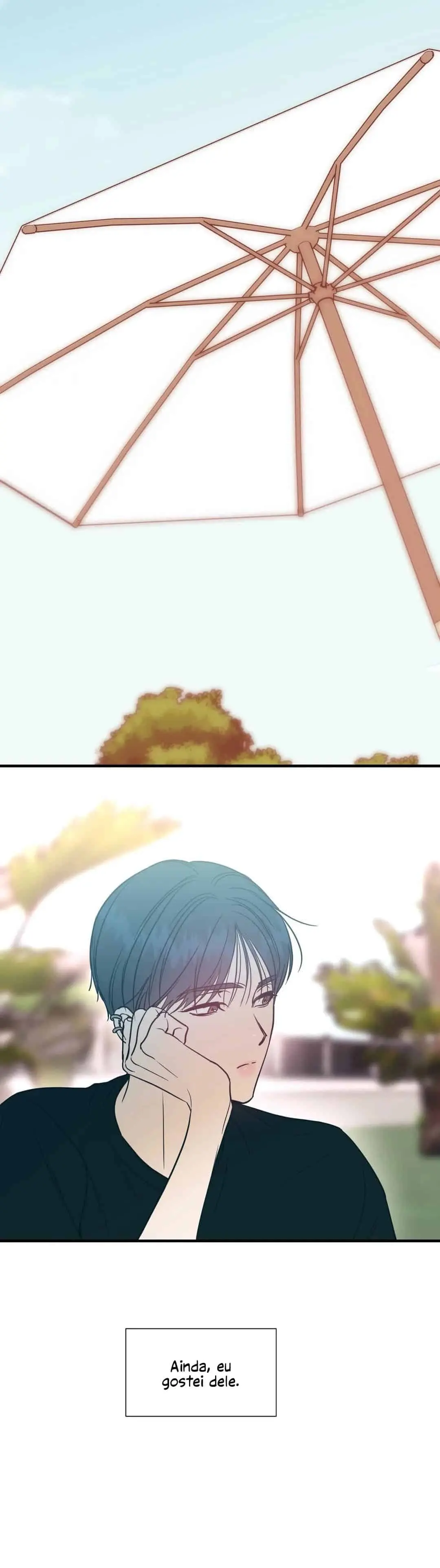 Amor em Kitsch – Capítulo 40 Yaoi – Página 22 Amor em Kitsch – Capítulo 40 Yaoi – Página 22