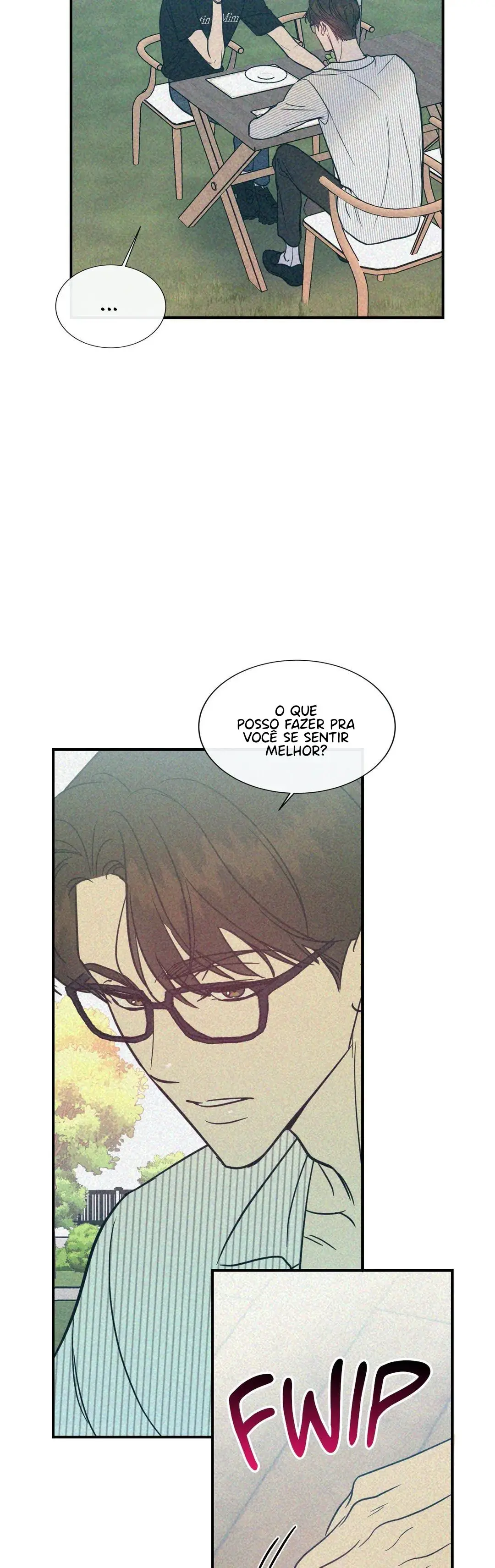 Amor em Kitsch – Capítulo 40 Yaoi – Página 24 Amor em Kitsch – Capítulo 40 Yaoi – Página 24