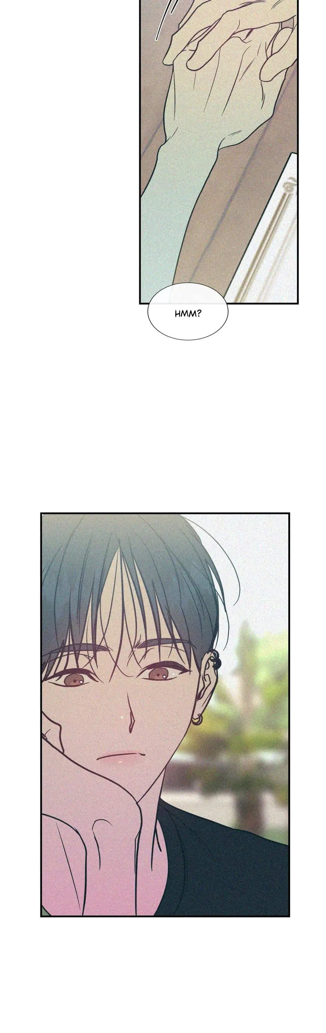 Amor em Kitsch – Capítulo 40 Yaoi – Página 25 Amor em Kitsch – Capítulo 40 Yaoi – Página 25