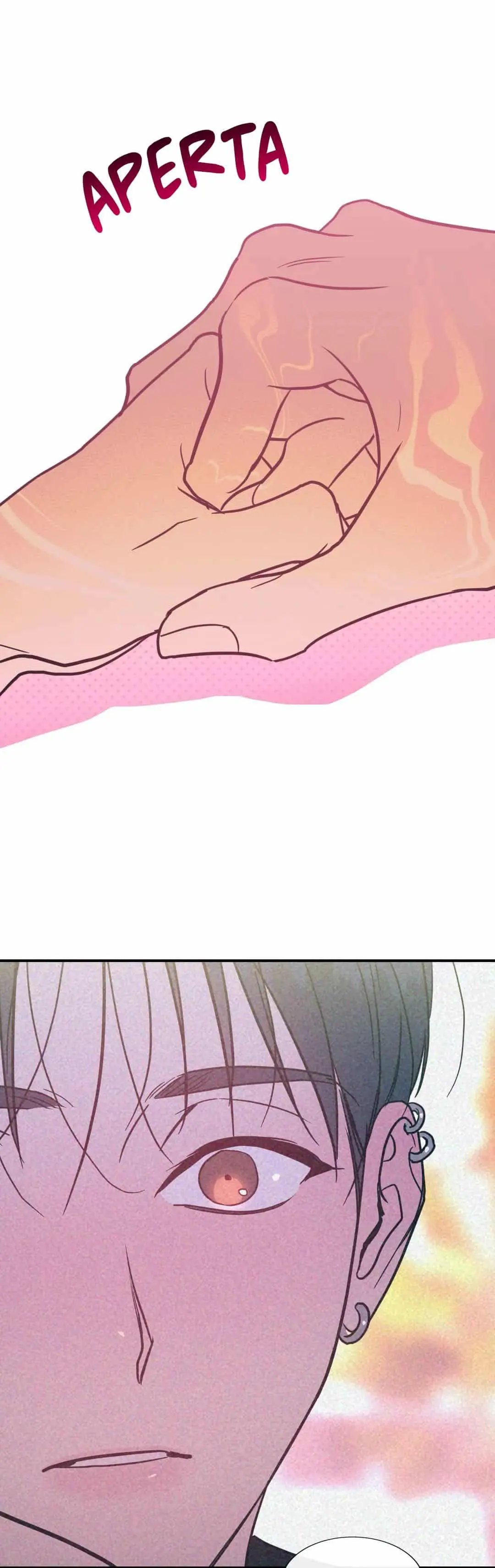 Amor em Kitsch – Capítulo 40 Yaoi – Página 26 Amor em Kitsch – Capítulo 40 Yaoi – Página 26