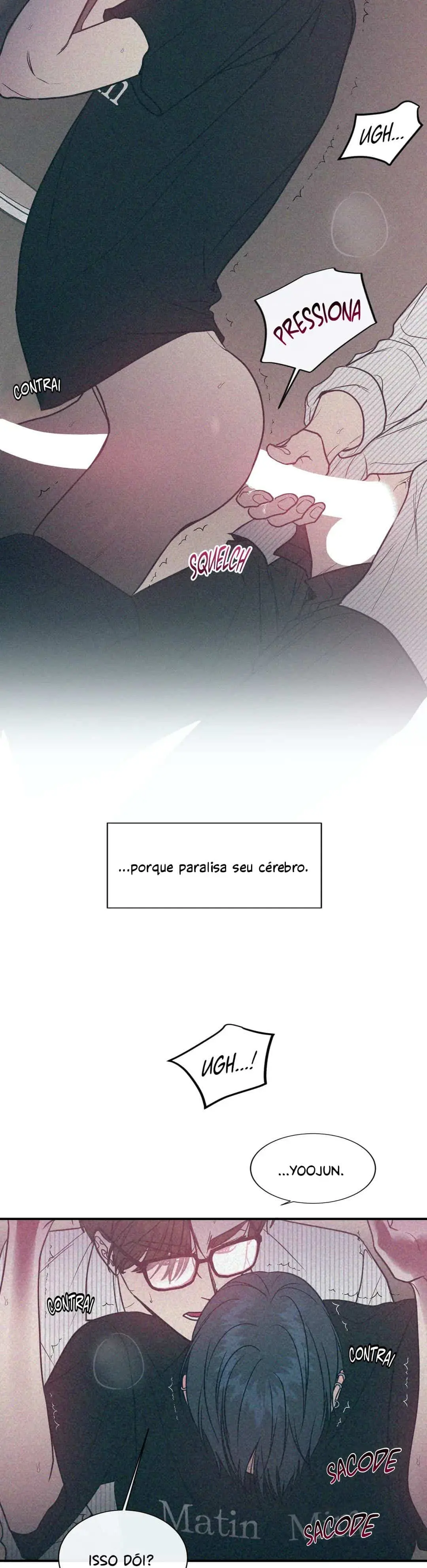 Amor em Kitsch – Capítulo 40 Yaoi – Página 29 Amor em Kitsch – Capítulo 40 Yaoi – Página 29