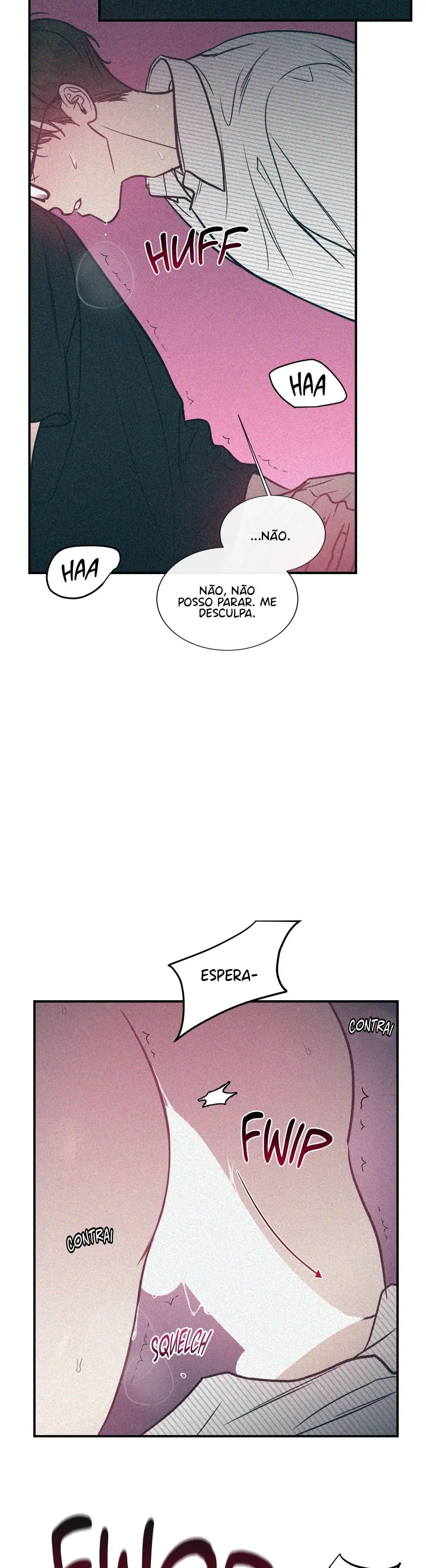 Amor em Kitsch – Capítulo 40 Yaoi – Página 31 Amor em Kitsch – Capítulo 40 Yaoi – Página 31