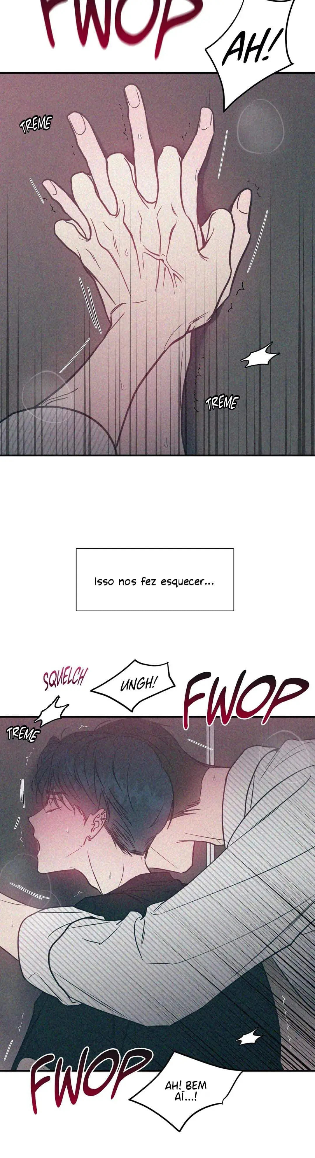 Amor em Kitsch – Capítulo 40 Yaoi – Página 32 Amor em Kitsch – Capítulo 40 Yaoi – Página 32