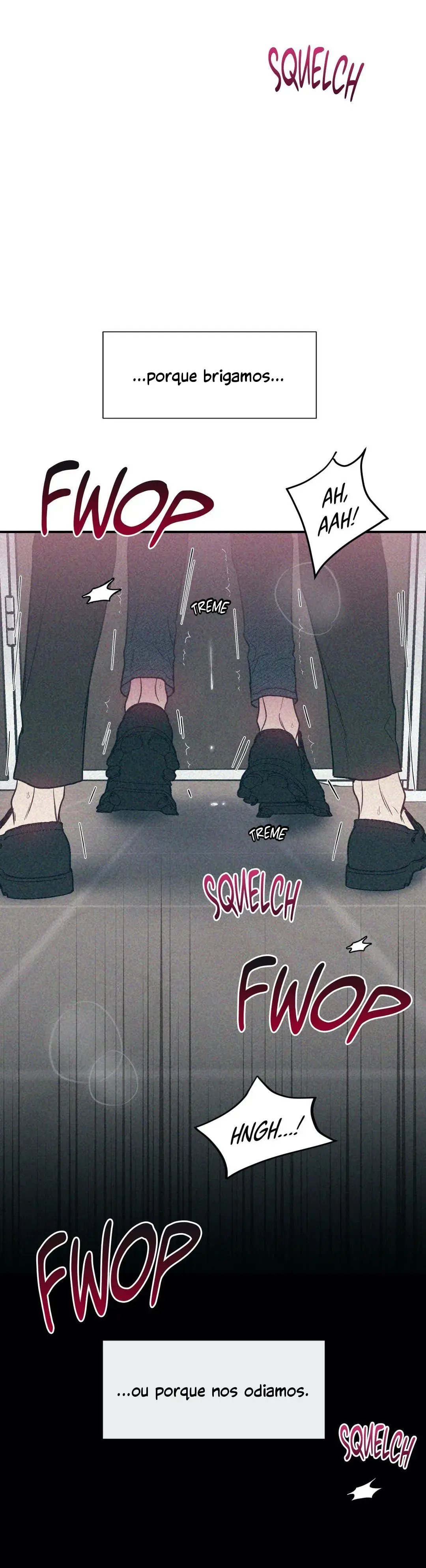 Amor em Kitsch – Capítulo 40 Yaoi – Página 33 Amor em Kitsch – Capítulo 40 Yaoi – Página 33