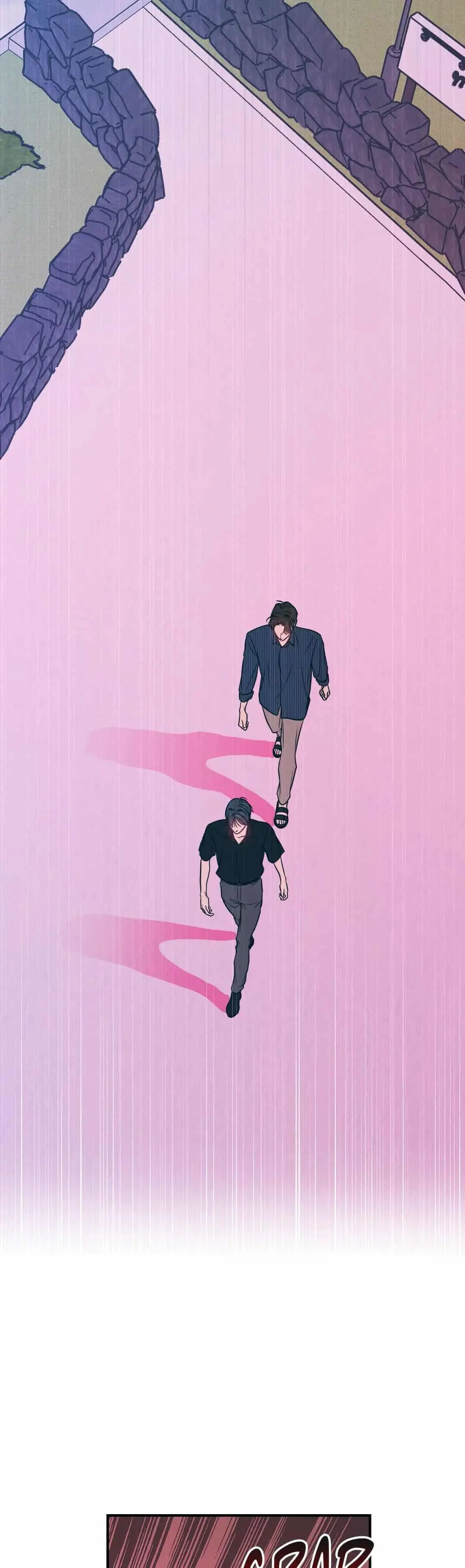 Amor em Kitsch – Capítulo 40 Yaoi – Página 35 Amor em Kitsch – Capítulo 40 Yaoi – Página 35