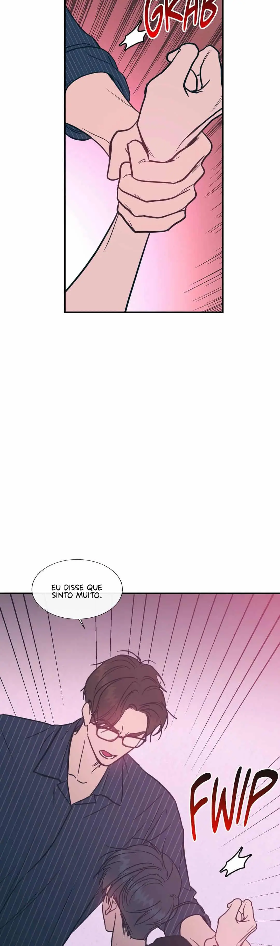 Amor em Kitsch – Capítulo 40 Yaoi – Página 36 Amor em Kitsch – Capítulo 40 Yaoi – Página 36