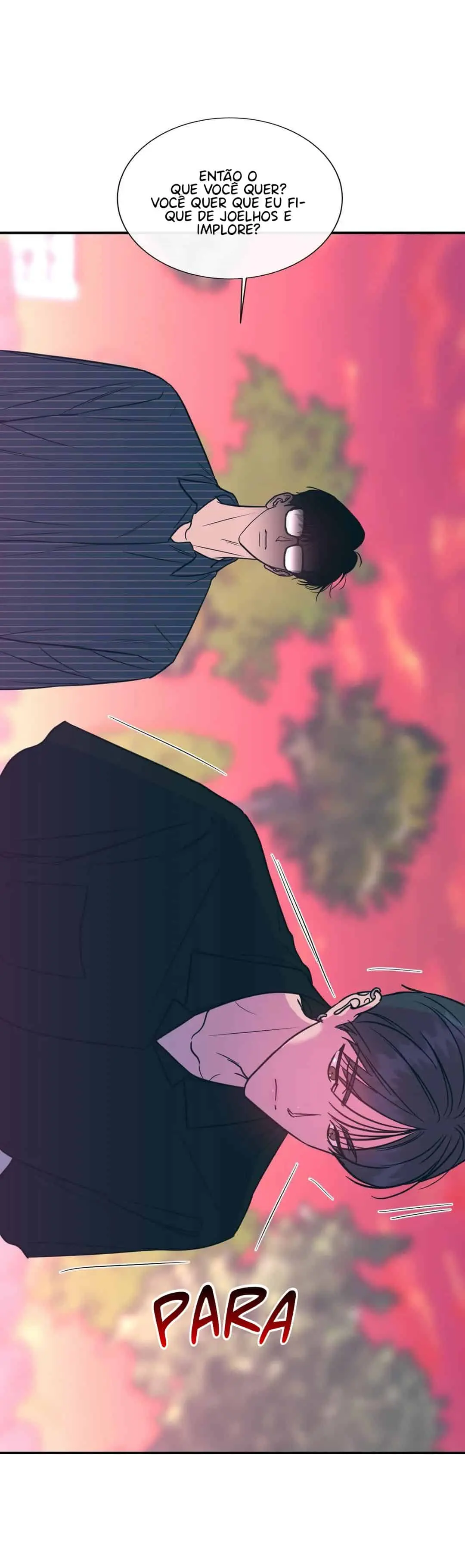 Amor em Kitsch – Capítulo 40 Yaoi – Página 39 Amor em Kitsch – Capítulo 40 Yaoi – Página 39