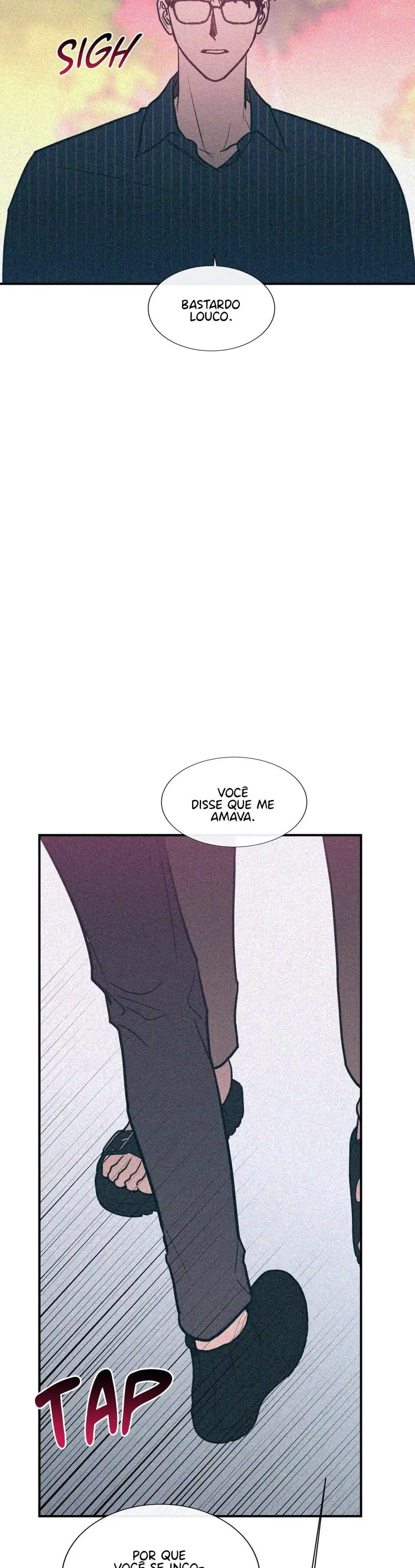 Amor em Kitsch – Capítulo 40 Yaoi – Página 41 Amor em Kitsch – Capítulo 40 Yaoi – Página 41