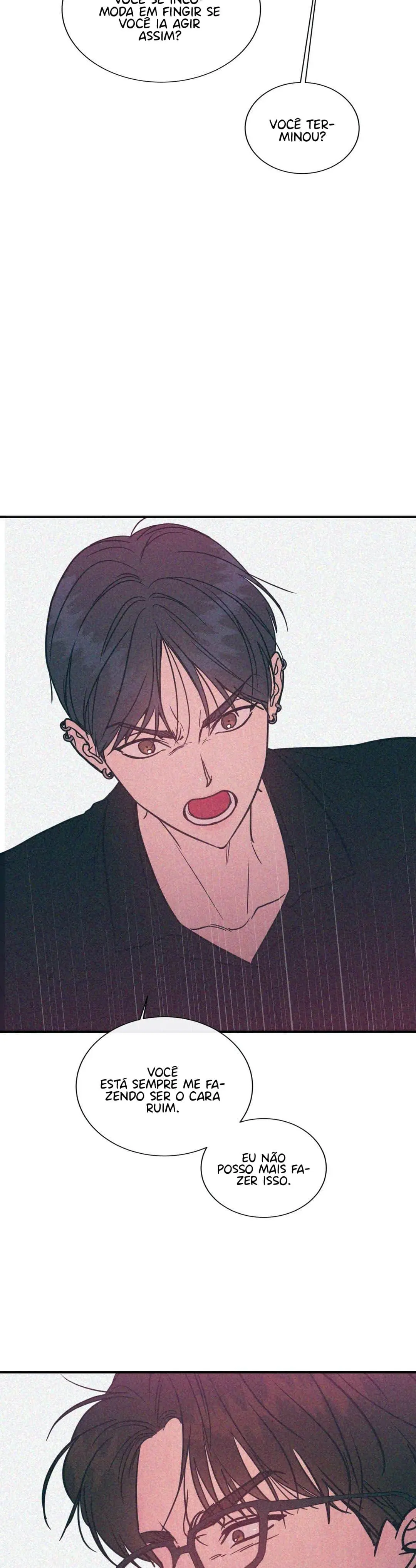 Amor em Kitsch – Capítulo 40 Yaoi – Página 42 Amor em Kitsch – Capítulo 40 Yaoi – Página 42