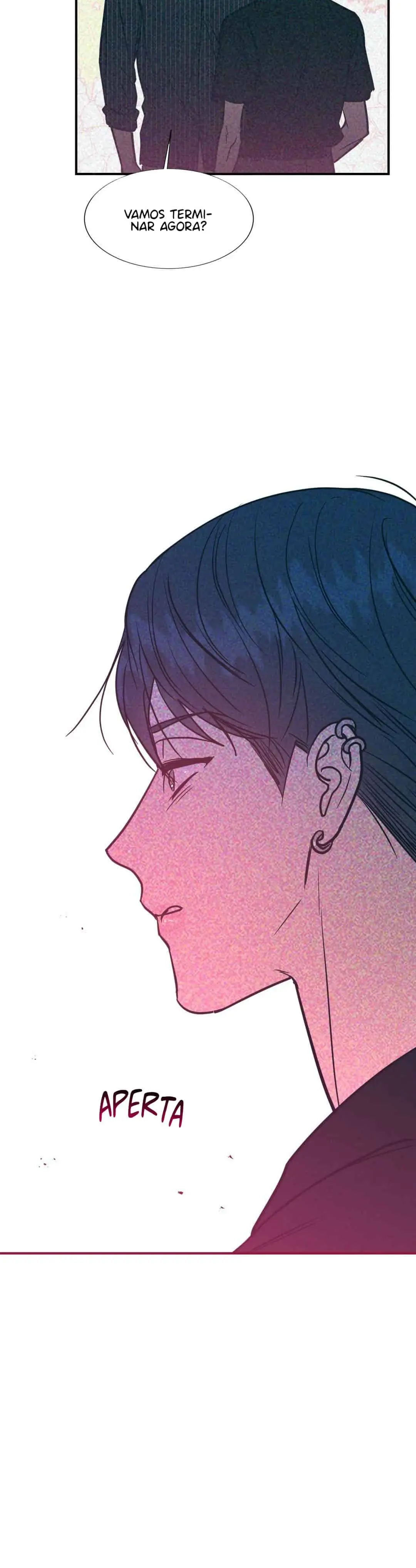 Amor em Kitsch – Capítulo 40 Yaoi – Página 44 Amor em Kitsch – Capítulo 40 Yaoi – Página 44